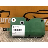 Замок крышки багажника Задн. Volkswagen Transporter T5, T6 2003- 7E0827511A