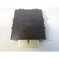 Блок управления центральным замком Lexus NX 2020 85970-42010