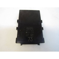 Блок комфорта Lexus NX 2020 89111-78020