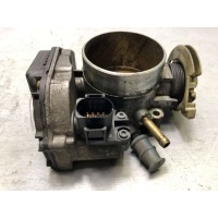 Заслонка дроссельная Audi A4 B5 (S4,RS4) 1998 078133063AM