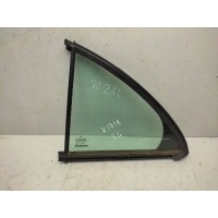форточка двери задней левой Mercedes-Benz E-Класс W211/S211 2004 A2117300955