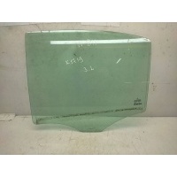 стекло двери задней левой Mercedes-Benz E-Класс W211/S211 2004 A2117350110
