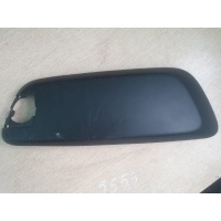 заглушка бампера Renault Sandero 2 2014> 620757336R