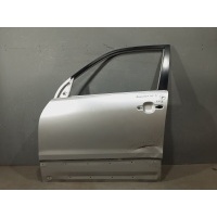 Дверь передняя левая Suzuki Grand Vitara 6800265842