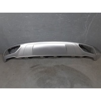Юбка задняя Audi Q5 80A 80A807434BTB2