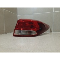 Фонарь задний наружный правый KIA RIO 4 92402H0000