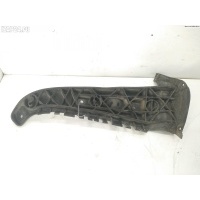 Кронштейн бампера заднего L Audi A6 C5 (1997-2005) 2002 4B9807453F