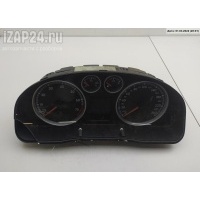 Щиток приборный (панель приборов) Volkswagen Passat B5+ (GP) 2001 3B0920825