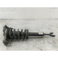 Пружина подвески передняя Audi A6 C5 (1997-2005) 2002 8D0411105DS