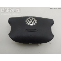 Подушка безопасности (Airbag) водителя Volkswagen Passat B5+ (GP) 2001 3B0880201BM