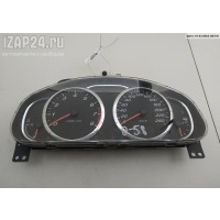 Щиток приборный (панель приборов) Mazda 6 (2002-2007) GG/GY 2005 GR1C-55-471A