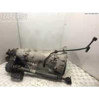 КПП автоматическая (АКПП) Mercedes W210 (E) 2002 722664