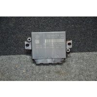 Volkswagen tiguan i блок pdc 1t0919475b