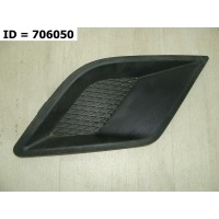 Заглушка птф правая SsangYong Actyon II (2010-2013) 8320234101