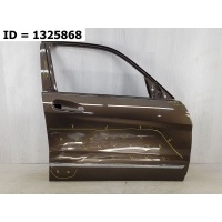 Дверь передняя правая Mercedes GLK-kl I (X204) Рест. (2012-2015) A2047205400
