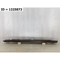 Накладка порога правого Mercedes GLK-kl I (X204) Рест. (2012-2015) A2046982454 9999