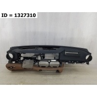 Панель приборов (торпедо) Mercedes E-kl V Рест. (W213) (2020-2021) A2136809404 8U08