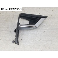 Накладка птф правая Toyota Land Cruiser Prado 150 Рест. 2 (2017) 5 д 2017 52030-60140