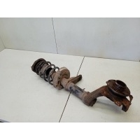 Амортизатор передний Daewoo Nexia N150 2012 96187438