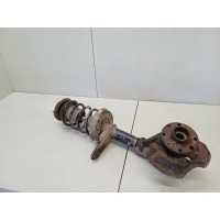 Амортизатор передний Daewoo Nexia N150 2012 96187438