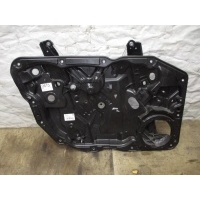 Стеклоподъемник электрический передний левый Volkswagen Touareg 2 2011 7P6837755B