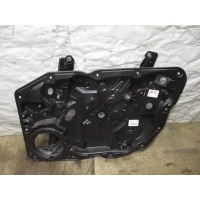 Стеклоподъемник электрический передний правый Volkswagen Touareg 2 2011 7P6837462