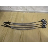 Трос двери Volkswagen Touareg 2 2011 5N0837017C