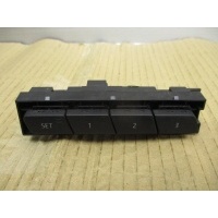 Блок памяти сидений Volkswagen Touareg 2 2011 7P1959769A