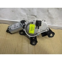 Моторчик заднего стеклоочистителя (дворника) Volkswagen Touareg 2 2011 7P6955711