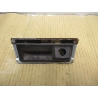 Ручка открывания багажника Volkswagen Touareg 2 2011 3C9827566