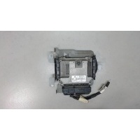 Блок управления двигателем Volkswagen Touran 2006-2010 2010 03G906021MM