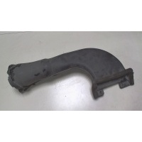 Воздуховод Mitsubishi Pajero 2006-2011 2009 MR404731