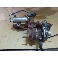 Турбина Chrysler Grand Voyager 4 2003 35242093F, VA670105