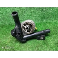 корпус масляного фильтра Renault Megane 2 (2002-2009) 8200923115