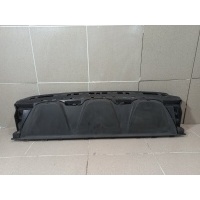 Накладка заднего бампера Mercedes-Benz GLC-Class X253 A2538854206