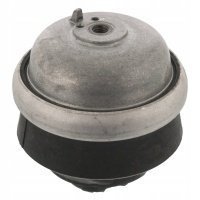 подушка двигателя передняя lp для мерседес w124 250