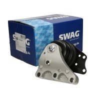 подушка двигателя swag skoda fabia 6y2