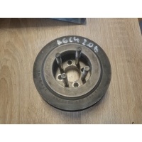 Шкив вала audi a6 c4 100 2.0 103 квт