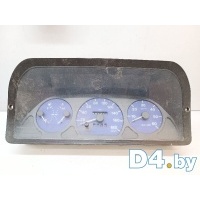 Щиток приборов (приборная панель) Fiat Ducato 1999 1326485080