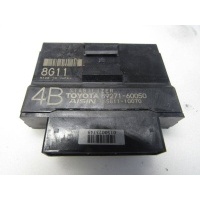 Блок управления пневмоподвеской Toyota Land Cruiser Prado J150 2020 89271-60050