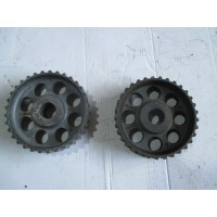 Колесо насосы 076130111 volkswagen crafter 906 2.5 06