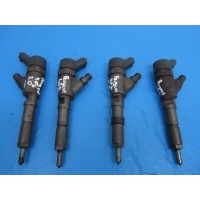 Форсунки peugeot 406 2.0 hdi