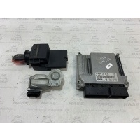 Мерседес w639 2.2 cdi блок управления двигателя иммобилайзер