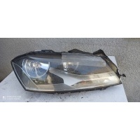 Volkswagen passat b7 фара правая передняя 3ab941006 европа