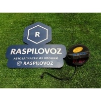 пробка бензобака Nissan X-Trail NT30 09.2005 1725179921