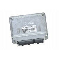 Блок управления fabia ii 1.2 03e906023b 5wp40845 04