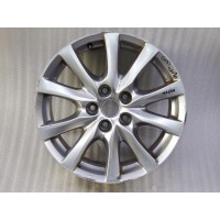 Колесо mazda 3 5 6 cx5 7 , 5x17 et50 9965077570