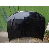 Hyundai соната 05 - 09 капот