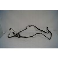 Трубки volvo xc60 2.4 d5 2016 г. рестайлинг 31406720 31451789