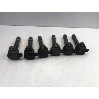Honda катушка зажигания 1.8 099700 - 101